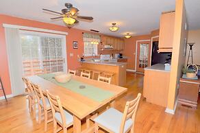 Creekview Cabin - A Perfect Escape