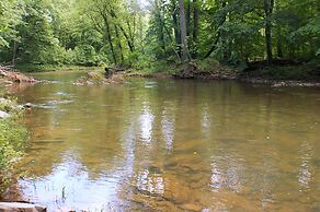 Creekview Cabin - A Perfect Escape