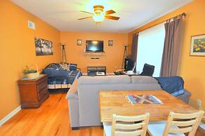 Creekview Cabin - A Perfect Escape