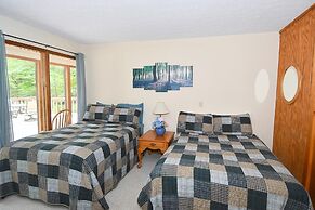 Dogwood Knoll - Wooded Escape