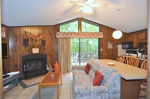 Country Comfort -country Escape!