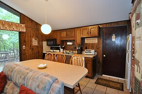 Country Comfort -country Escape!