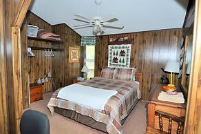 Country Comfort -country Escape!