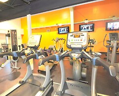 Country Comfort -country Escape!