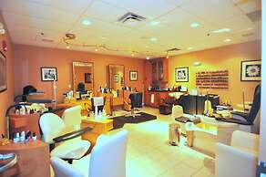 Country Comfort -country Escape!