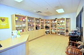 Country Comfort -country Escape!