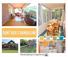 Aunt Beas Bungalow - Right in Town!