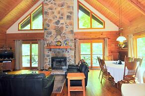 Lazy Bear Retreat - Classic Cabin!