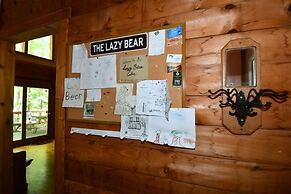 Lazy Bear Retreat - Classic Cabin!