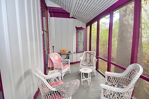 Manor at Berkeley Springs