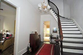 Manor at Berkeley Springs