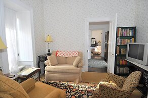 Manor at Berkeley Springs