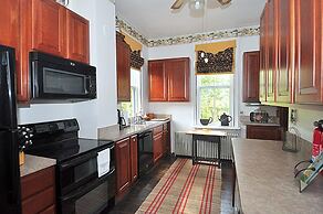 Manor at Berkeley Springs