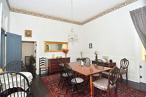 Manor at Berkeley Springs