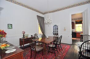 Manor at Berkeley Springs