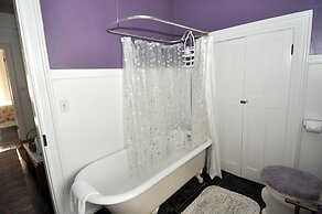 Manor at Berkeley Springs