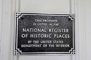 Manor at Berkeley Springs