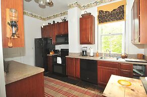 Manor at Berkeley Springs