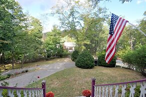 Manor at Berkeley Springs