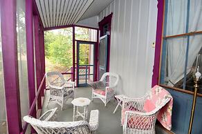 Manor at Berkeley Springs