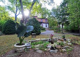 Manor at Berkeley Springs