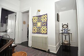 Manor at Berkeley Springs