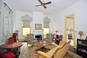 Manor at Berkeley Springs