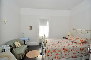 Manor at Berkeley Springs