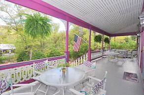 Manor at Berkeley Springs