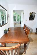 River Time Cabin -time Floats Away!