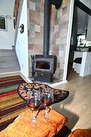 River Time Cabin -time Floats Away!