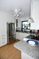 River Time Cabin -time Floats Away!