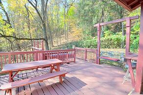 Fleur de Lis - A Knightly Abode!