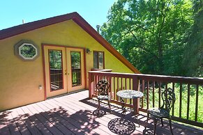 Fleur de Lis - A Knightly Abode!