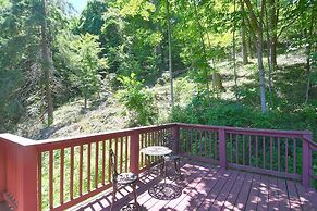 Fleur de Lis - A Knightly Abode!