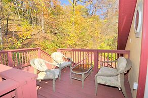 Fleur de Lis - A Knightly Abode!