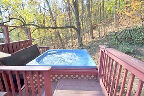 Fleur de Lis - A Knightly Abode!