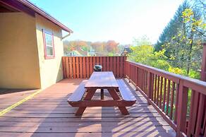 Fleur de Lis - A Knightly Abode!