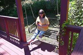 Fleur de Lis - A Knightly Abode!