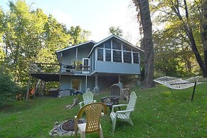 Serendipity - Large 5BR With a Hot Tub