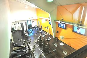 Fox Hollow - Cozy Den With a Hot Tub