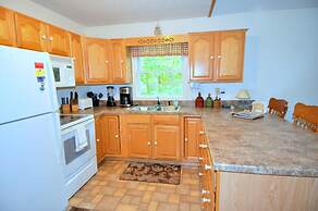 Trails End River Retreat - Riverside