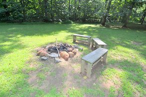 Trails End River Retreat - Riverside