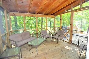 Trails End River Retreat - Riverside