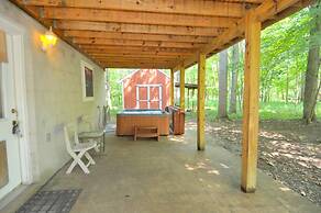 Trails End River Retreat - Riverside