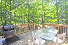 Trails End River Retreat - Riverside