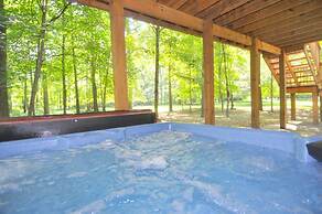 Trails End River Retreat - Riverside