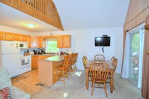 Trails End River Retreat - Riverside