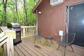 Woods Song - Natures Promise