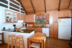 The Outlook - A Majestic View!